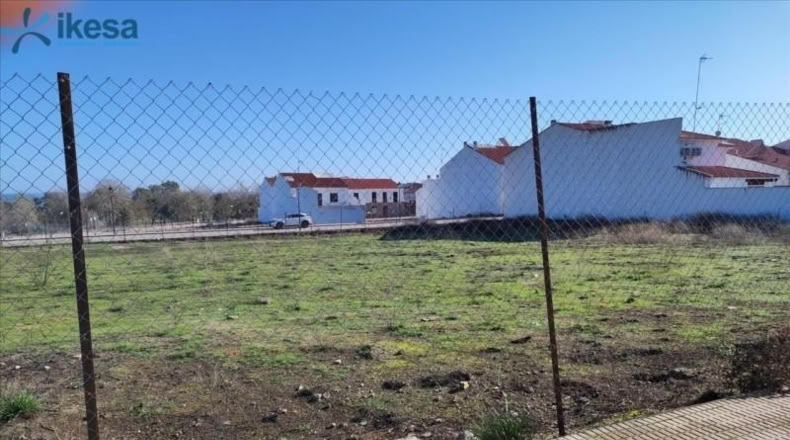 Badajoz - Azuaga - 232m2