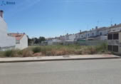 Parcela urbanizable en venta en la España, Azuaga, ref: TR323128 foto
