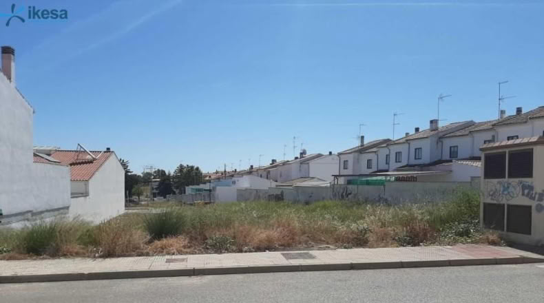 Badajoz - Azuaga - 232m2