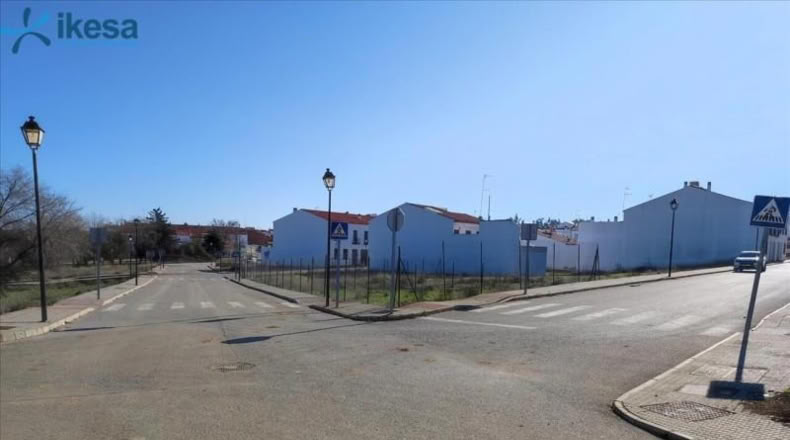 Badajoz - Azuaga - 232m2