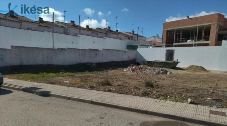 Badajoz - Azuaga - 232m2