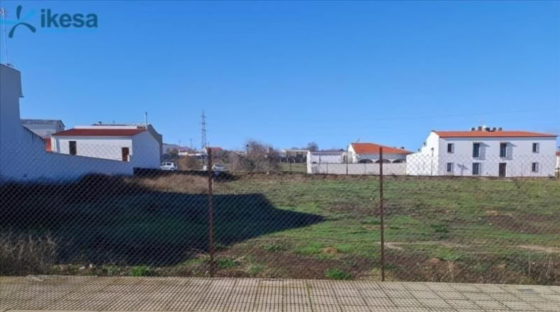 Badajoz - Azuaga - 232m2
