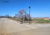 Parcela urbanizable en venta en la España, Azuaga, ref: TR323128 foto