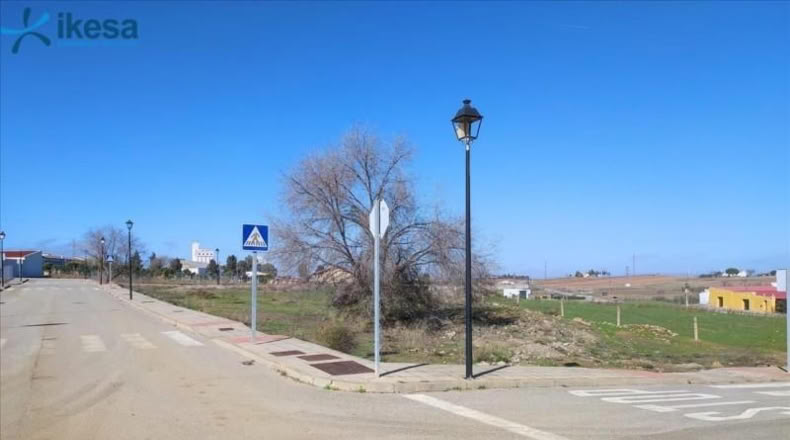 Badajoz - Azuaga - 232m2