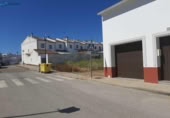 Parcela urbanizable en venta en la España, Azuaga, ref: TR323128 foto
