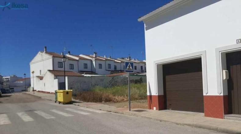 Badajoz - Azuaga - 232m2