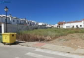 Parcela urbanizable en venta en la España, Azuaga, ref: TR323128 foto