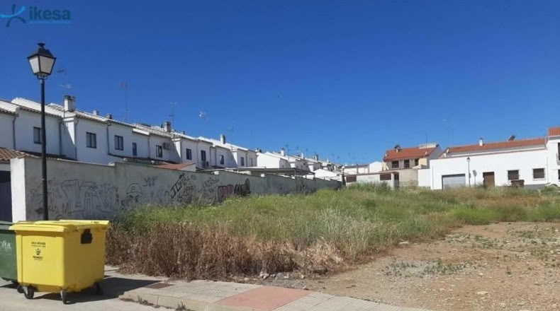 Badajoz - Azuaga - 232m2
