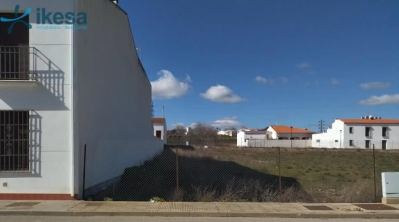 Badajoz - Azuaga - 232m2