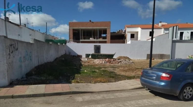 Badajoz - Azuaga - 232m2