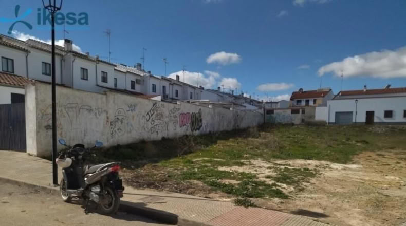 Badajoz - Azuaga - 232m2