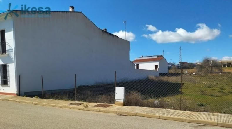 Badajoz - Azuaga - 232m2