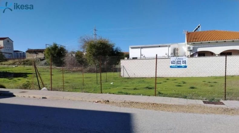 Badajoz - Azuaga - 183m2
