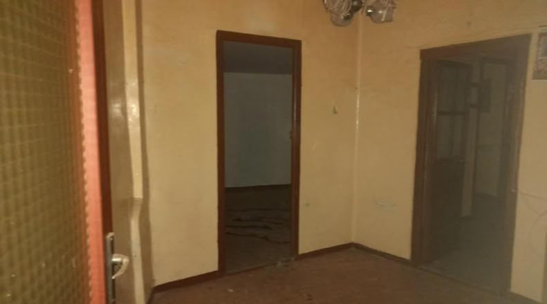 Zaragoza - Fuentes de Jiloca - 105m2