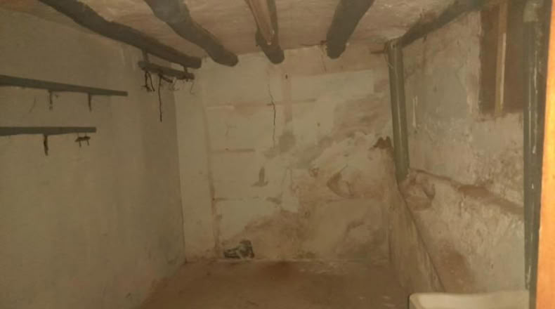 Zaragoza - Fuentes de Jiloca - 105m2