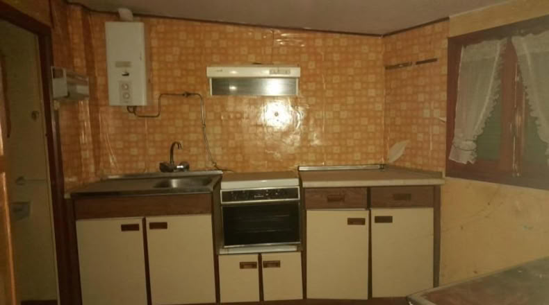 Zaragoza - Fuentes de Jiloca - 105m2