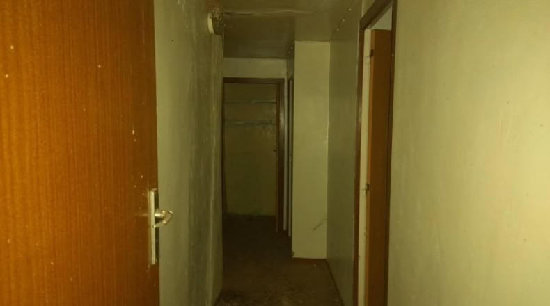 Zaragoza - Fuentes de Jiloca - 105m2