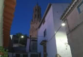 Casa de poble en venda a la España, Fuentes de Jiloca, ref.: TR338064 foto