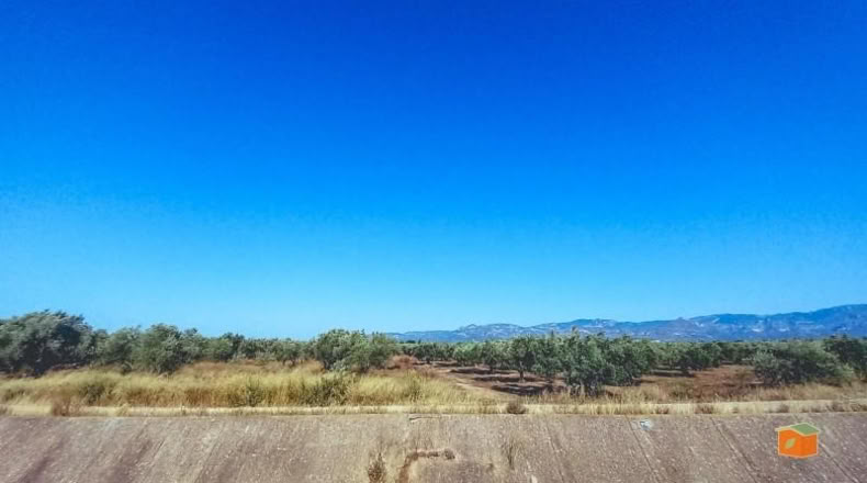 Tarragona - la Galera - 4544m2