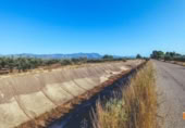 Terreno no urbanizable en venta en la España, la Galera, ref: TR311609 foto