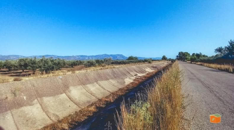Tarragona - la Galera - 4544m2