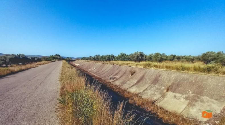 Tarragona - la Galera - 4544m2