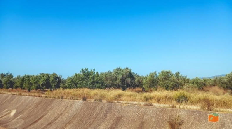 Tarragona - la Galera - 4544m2