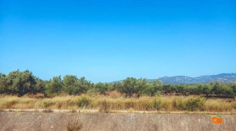 Tarragona - la Galera - 4544m2