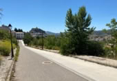Parcela urbanizable en venta en la España, Montefrío, ref: TR290873 foto