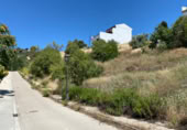 Parcela urbanizable en venta en la España, Montefrío, ref: TR290873 foto