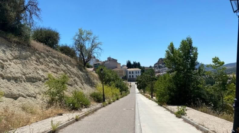 Granada - Монтефрио - 200m2