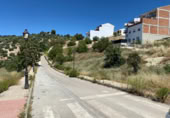Parcela urbanizable en venta en la España, Montefrío, ref: TR278844 foto