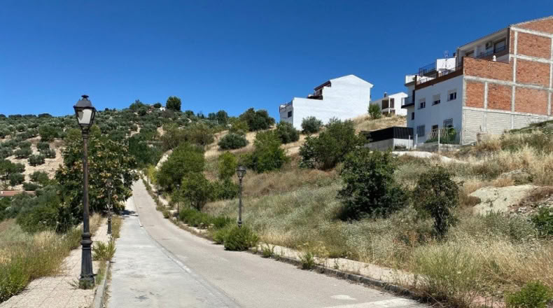 Granada - Montefrío - 200m2