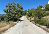 Parcela urbanizable en venta en la España, Montefrío, ref: TR278844 foto