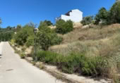 Parcela urbanizable en venta en la España, Montefrío, ref: TR291371 foto