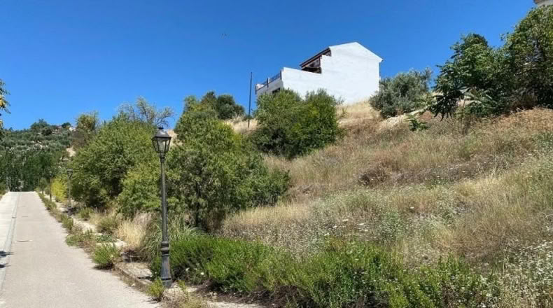 Granada - Montefrío - 200m2