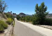 Parcela urbanizable en venta en la España, Montefrío, ref: TR290872 foto