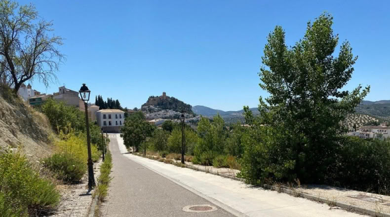 Granada - Монтефрио - 200m2