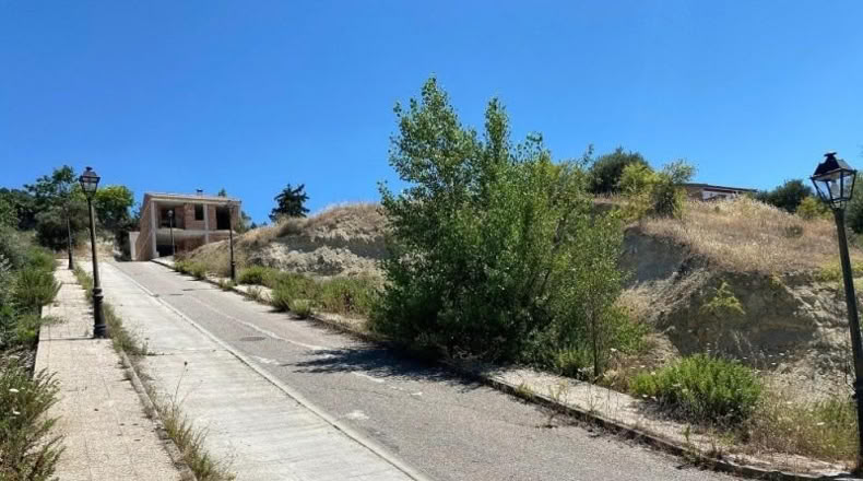 Granada - Монтефрио - 200m2