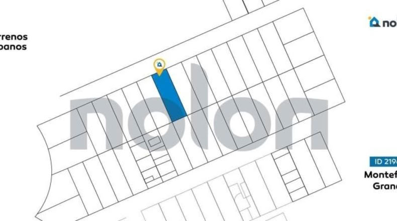 Granada - Montefrío - 200m2