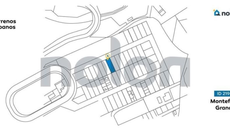Granada - Montefrío - 200m2