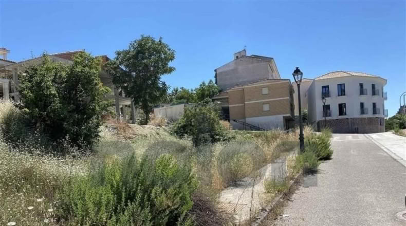 Granada - Montefrío - 200m2