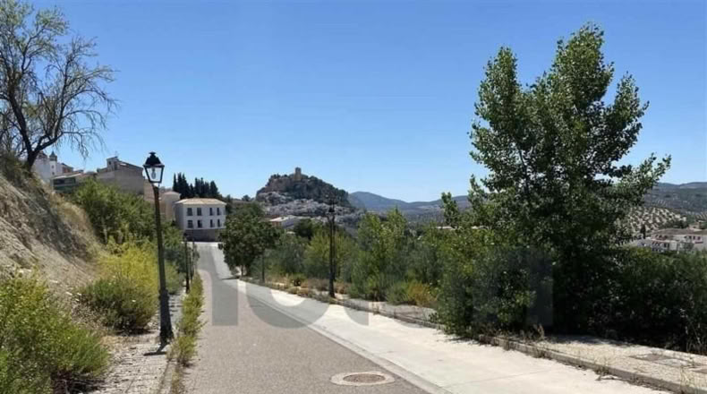 Granada - Montefrío - 200m2