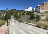 Suelo urbano en venta en la España, Montefrío, ref: TR269185 foto