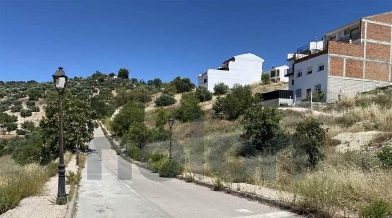 Granada - Montefrío - 200m2