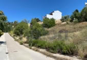 Suelo urbano en venta en la España, Montefrío, ref: TR269185 foto