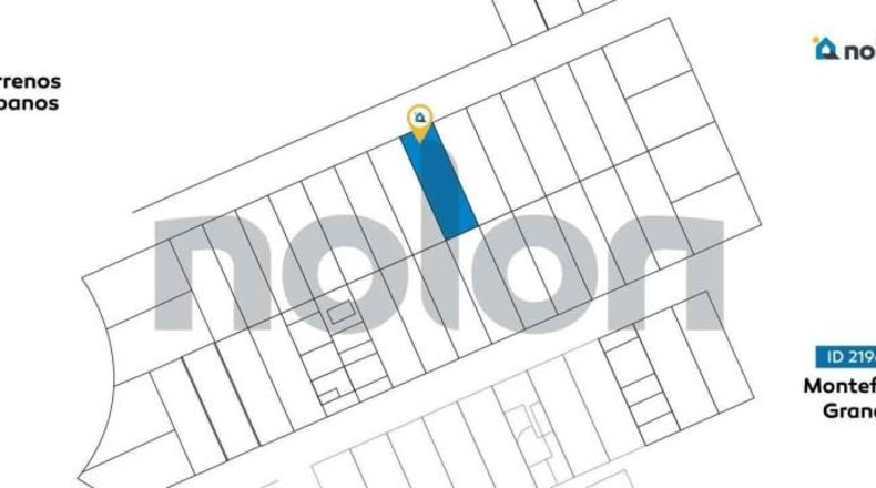 Granada - Montefrío - 200m2