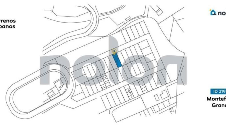 Granada - Montefrío - 200m2