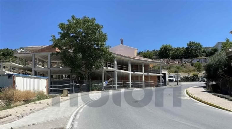 Granada - Montefrío - 200m2