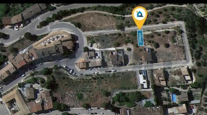 Granada - Montefrío - 200m2